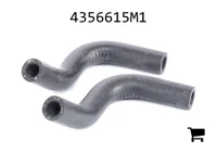 AGCO 4356615M1 Шланг