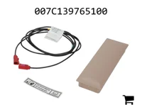 AGCO 007C139765100 Кабель антенны