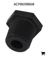 AGCO ACP0690860 Полимерная заглушка ¾"