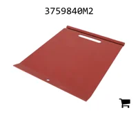 AGCO 3759840M2 Дверь