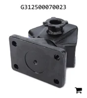 AGCO G312500070023 Серьга прицепного устройства