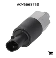 AGCO ACW6665750 Датчик давления