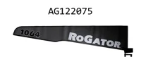 AGCO AG122075 Наклейка Rogator