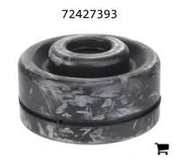 AGCO 72427393 Сильфон