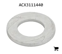 AGCO ACX3111440 Плоская шайба