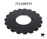 AGCO 71116037V Звездочка