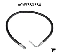 AGCO ACW3380380 Рукав управления рулевого управления