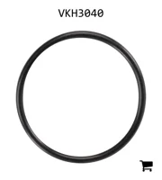 AGCO VKH3040 Уплотнительное кольцо