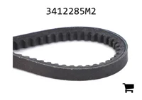 AGCO 3412285M2 Ремень клиновой