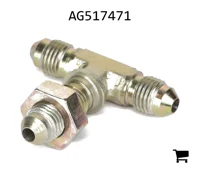 AGCO AG517471 Адаптер