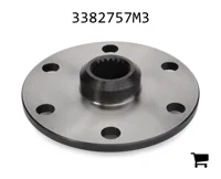 AGCO 3382757M3 Зубчатая втулка
