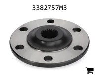 AGCO 3382757M3 Зубчатая втулка