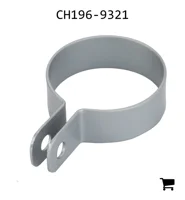 AGCO CH196-9321 Зажим