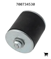 AGCO 700734530 Расширительная заглушка