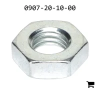 AGCO 0907-20-10-00 Шестигранная гайка