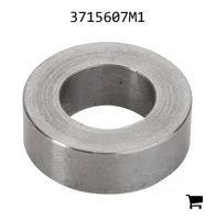 AGCO 3715607M1 Проставочная втулка