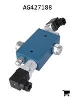 AGCO AG427188 Коллектор