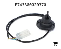 AGCO F743300020370 Датчик поворота руля