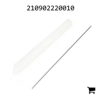 AGCO 210902220010 Фиксатор