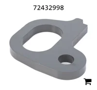 AGCO 72432998 Проушина