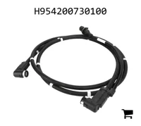 AGCO H954200730100 Шланг