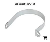 AGCO ACX4014510 Зажим