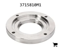 AGCO 3715810M1 Крышка