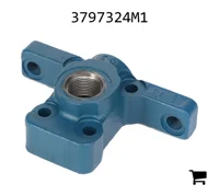 AGCO 3797324M1 Пластина