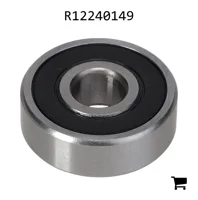 AGCO R12240149 Опора