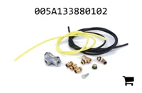 AGCO 005A133880102 Переключающий клапан