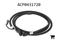 AGCO ACP0431720 Шланг