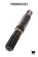 AGCO 700004681 Вал
