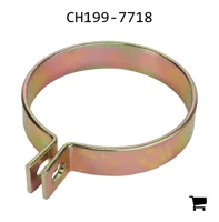 AGCO CH199-7718 Хомут