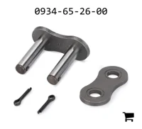 AGCO 0934-65-26-00 Соединительное звено