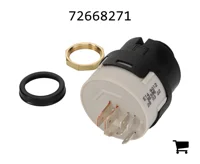 AGCO 72668271 Выключатель стартера