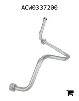 AGCO ACW0337200 Трубка