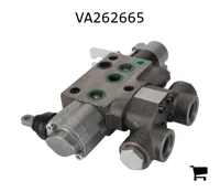 AGCO VA262665 Распределитель