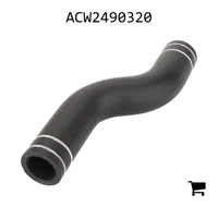 AGCO ACW2490320 Шланг