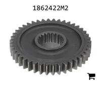 AGCO 1862422M2 Шестерня