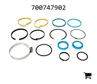 AGCO 700747902 Ремкомплект