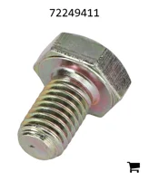 AGCO 72249411 Винт с шестигранной головкой