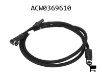 AGCO ACW0369610 Шланг