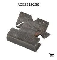 AGCO ACX2510250 Зажим