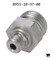 AGCO 0955-10-97-00 Соединитель