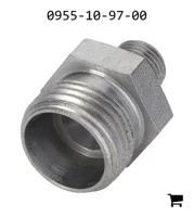 AGCO 0955-10-97-00 Соединитель