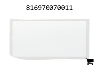 AGCO 816970070011 Декаль