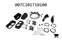 AGCO 007C201710100 Фара рабочего света