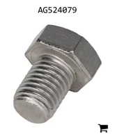 AGCO AG524079 Болт шестигранный