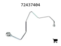 AGCO 72437404 Патрубок наддува
