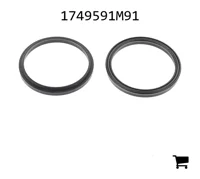 AGCO 1749591M91 Ремкомплект